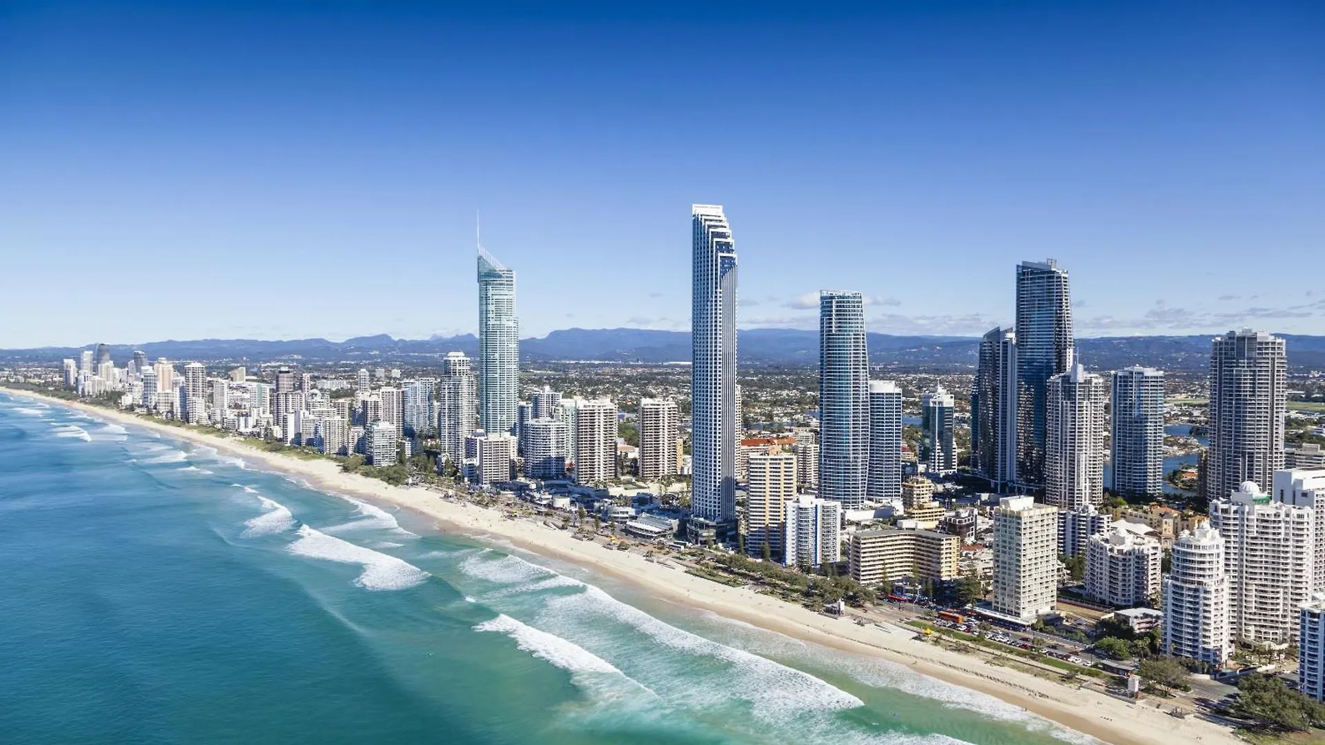 Beach Life At Peninsula Gold Coast 0*,  Australia