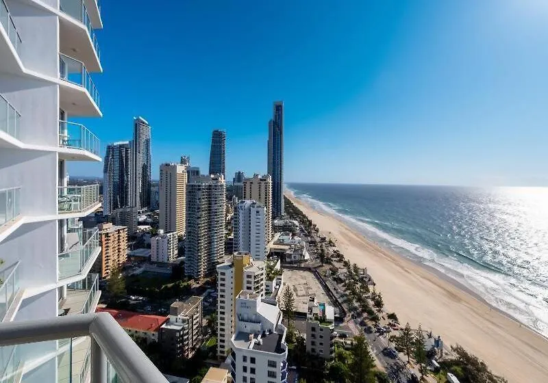 Beach Life At Peninsula Gold Coast 0*,  Australia