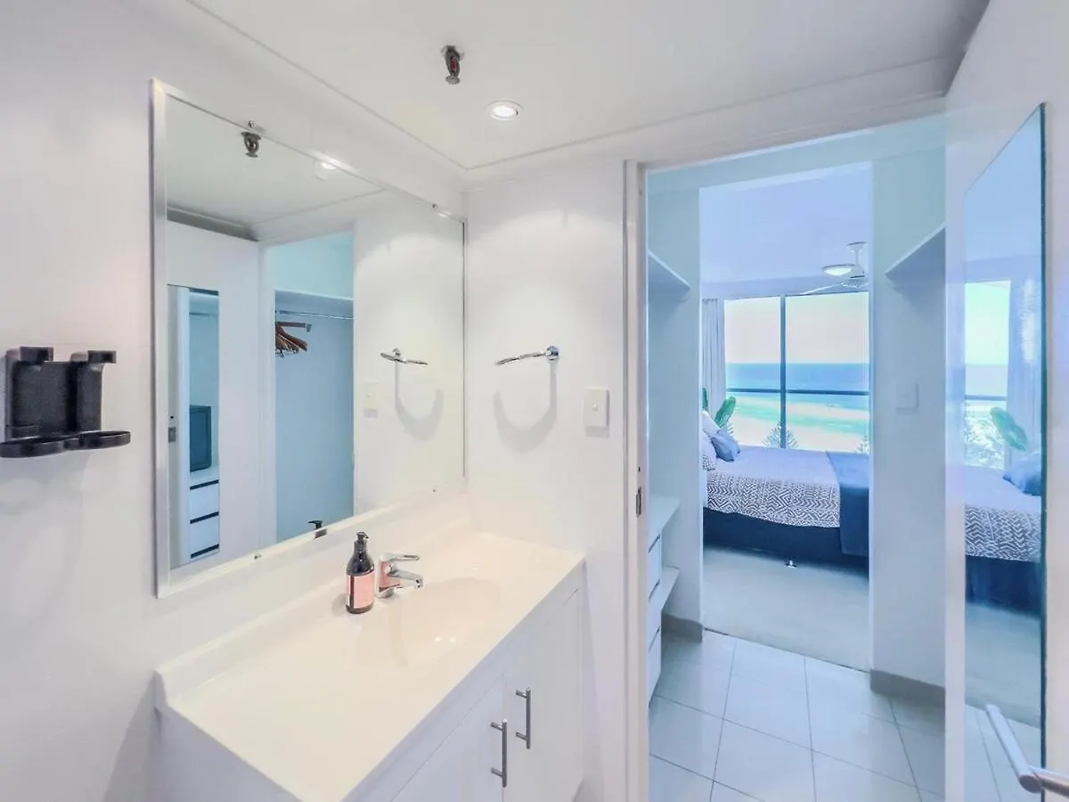 Apartment Beach Life At Peninsula Gold Coast