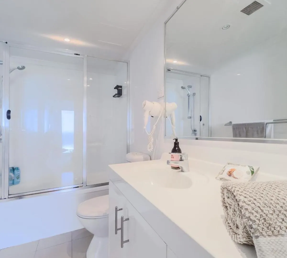 Apartment Beach Life At Peninsula Gold Coast