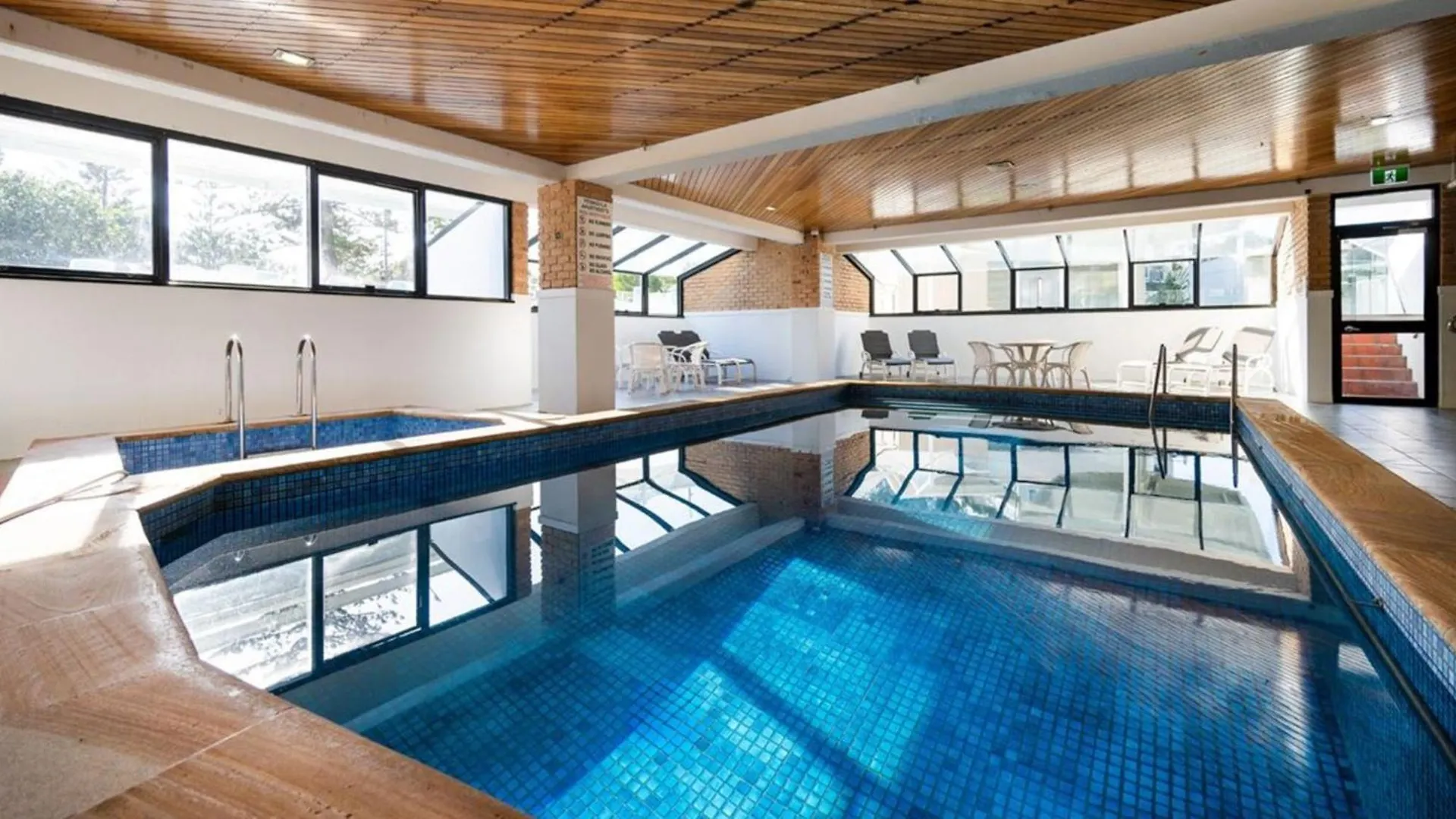 Beach Life At Peninsula Gold Coast Lejlighed