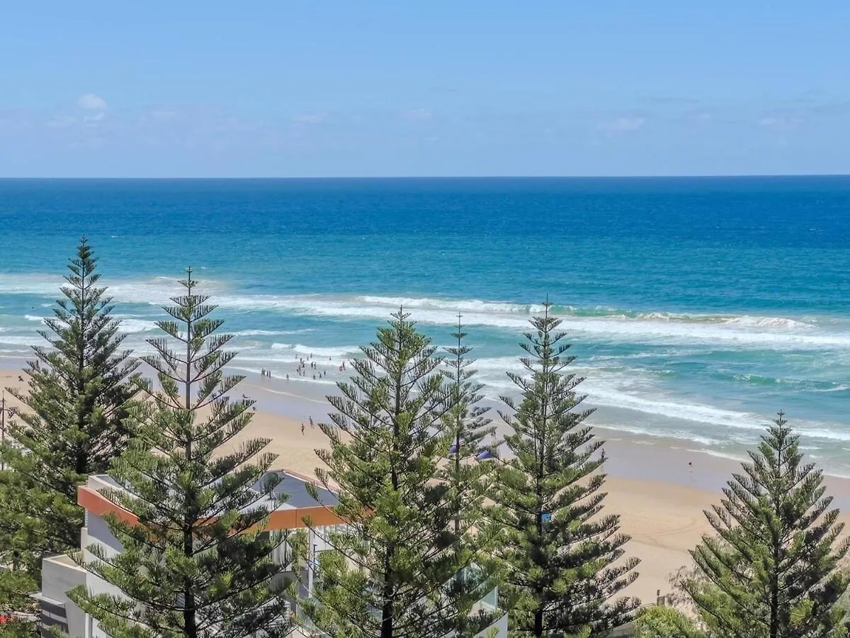 Beach Life At Peninsula Gold Coast 0*,  Australien